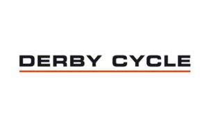 Derby Cycle Logo