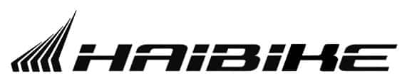 Haibike Logo