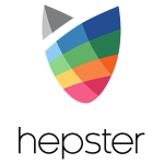 Hepster Logo