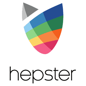 Hepster Logo